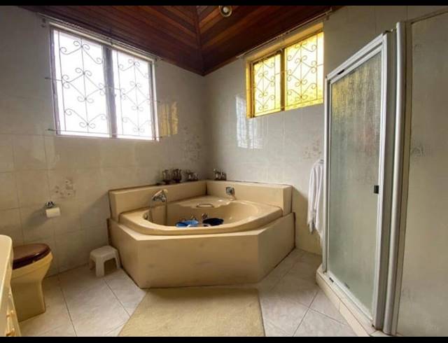 4 BEDROOM HOUSE FOR SALE IN SHALLCROSS